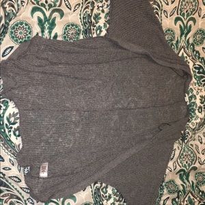 Aeropostal cardigan